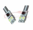 Can Bus Led-T10-Wedge-4X5050smd; Led Car Lights